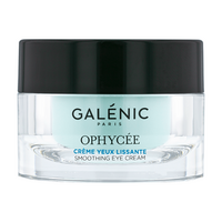 Crema corectoare antirid pentru conturul ochilor Ophycee, 15 ml, Galenic