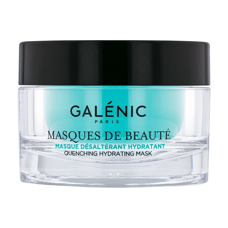 Masca hidratanta calmanta Masques de Beaute, 50 ml, Galenic