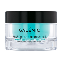 Masca hidratanta calmanta Masques de Beaute, 50 ml, Galenic