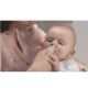 Nebulizator cu compresor si aspirator nazal DuoBaby C301, 1 bucata, Omron 660934