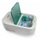 Nebulizator cu compresor si aspirator nazal DuoBaby C301, 1 bucata, Omron 660925