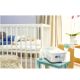 Nebulizator cu compresor si aspirator nazal DuoBaby C301, 1 bucata, Omron 660927