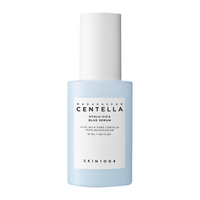Ser pentru fata cu acid hyaluronic si centella Hyalu-Cica, 50 ml, Skin1004