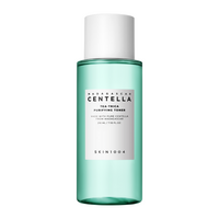 Toner purificator pentru fata cu arbore de ceai si centella Tea-Trica, 210 ml, Skin1004