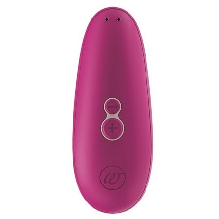 Vibrator turcoaz Starlet 3, 1 bucata, Womanizer 544994
