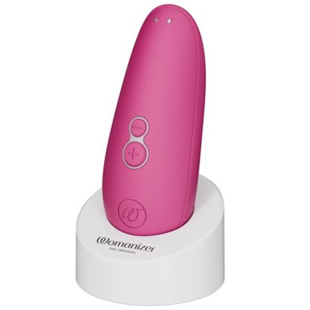 Vibrator turcoaz Starlet 3, 1 bucata, Womanizer 544996