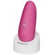 Vibrator turcoaz Starlet 3, 1 bucata, Womanizer 544996