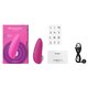 Vibrator turcoaz Starlet 3, 1 bucata, Womanizer 544995