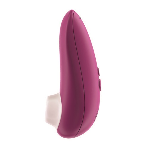 Vibrator turcoaz Starlet 3, 1 bucata, Womanizer