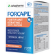 Pachet 2 +1 Forcapil Fortifiant Keratine +, 3 x 60 capsule vegetale, Arkopharma 545008