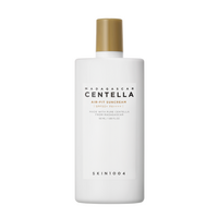 Crema de fata SPF50+ PA++++ cu Centella Asiatica din Madagascar, 50 ml, Skin1004
