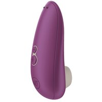 Vibrator violet Starlet 3, 1 bucata, Womanizer