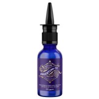 Hidrosolutie cu argint ionic Editie Aniversara Argentum, 111 ppm, 30 ml, Pure Life
