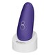 Vibrator indigo Starlet 3, 1 bucata, Womanizer 545038