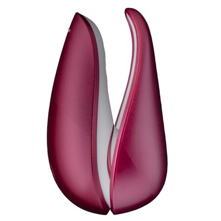 Vibrator rosu Liberty, 1 bucata, Womanizer 545043