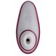 Vibrator rosu Liberty, 1 bucata, Womanizer 545042