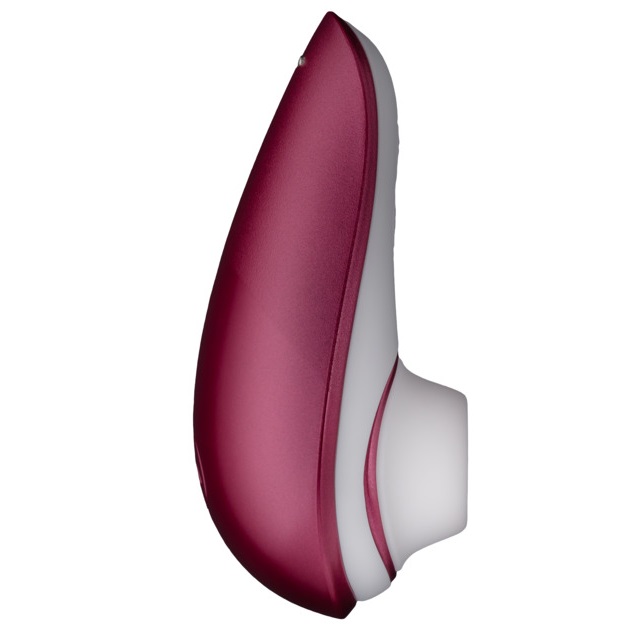 Vibrator rosu Liberty, 1 bucata, Womanizer