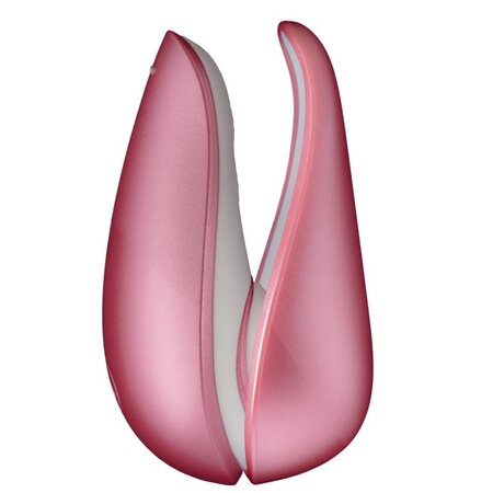 Vibrator roz Liberty, 1 bucata, Womanizer 545049