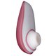 Vibrator roz Liberty, 1 bucata, Womanizer 545047