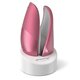Vibrator roz Liberty, 1 bucata, Womanizer 545050