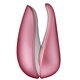 Vibrator roz Liberty, 1 bucata, Womanizer 545049