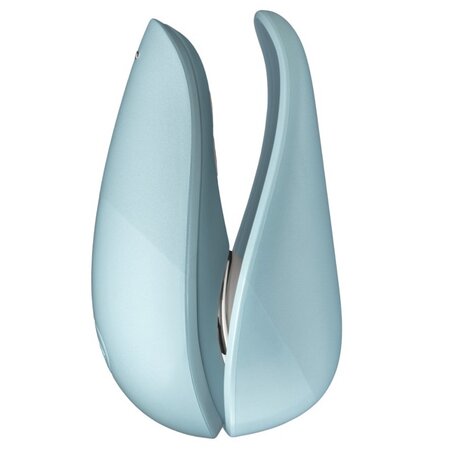 Vibrator albastru Liberty, 1 bucata, Womanizer 545055