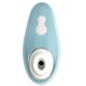 Vibrator albastru Liberty, 1 bucata, Womanizer 545053