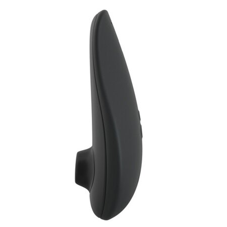 Vibrator negru Classic 2, 1 bucata, Womanizer 545070