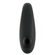 Vibrator negru Classic 2, 1 bucata, Womanizer 545071