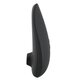 Vibrator negru Classic 2, 1 bucata, Womanizer 545070