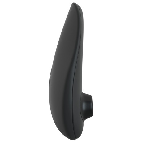 Vibrator negru Classic 2, 1 bucata, Womanizer