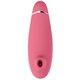 Vibrator roz Premium 2, 1 bucata, Womanizer 545083