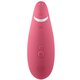 Vibrator roz Premium 2, 1 bucata, Womanizer 545084