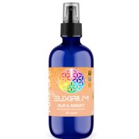 Hidrosolutie cu aur si argint Minerals+ Mix Elixirium, 120 ml, Pure Life