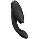 Vibrator negru Duo, 1 bucata, Womanizer 545088