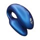 Vibrator albastru pentru cuplu Chorus, 1 bucata, We Vibe 545092