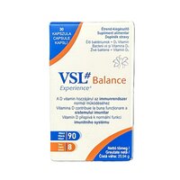 VSL Balance, 30 capsule, Adexilis