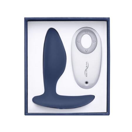 Vibrator albastru Ditto, 1 bucata, We Vibe 545106