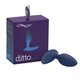 Vibrator albastru Ditto, 1 bucata, We Vibe 545105