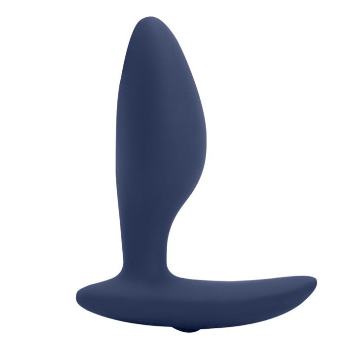 Vibrator albastru Ditto, 1 bucata, We Vibe