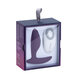 Vibrator mov Ditto, 1 bucata, We Vibe 545111