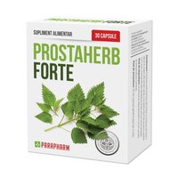 Prostaherb Forte, 30 capsule, Parapharm