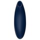 Vibrator albastru Melt, 1 bucata, We Vibe 545122