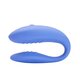 Vibrator pentru cuplu cu telecomanda Match, 1 bucata, We Vibe 545125
