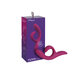 Vibrator roz Nova 2 Rabbit, 1 bucata, We Vibe 545145