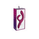 Vibrator roz Nova 2 Rabbit, 1 bucata, We Vibe 545142