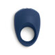 Inel vibrator albastru pentru cuplu Pivot, 1 bucata, We Vibe 545146