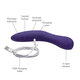Vibrator mov Rave, 1 bucata, We Vibe 545152