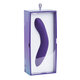 Vibrator mov Rave, 1 bucata, We Vibe 545155