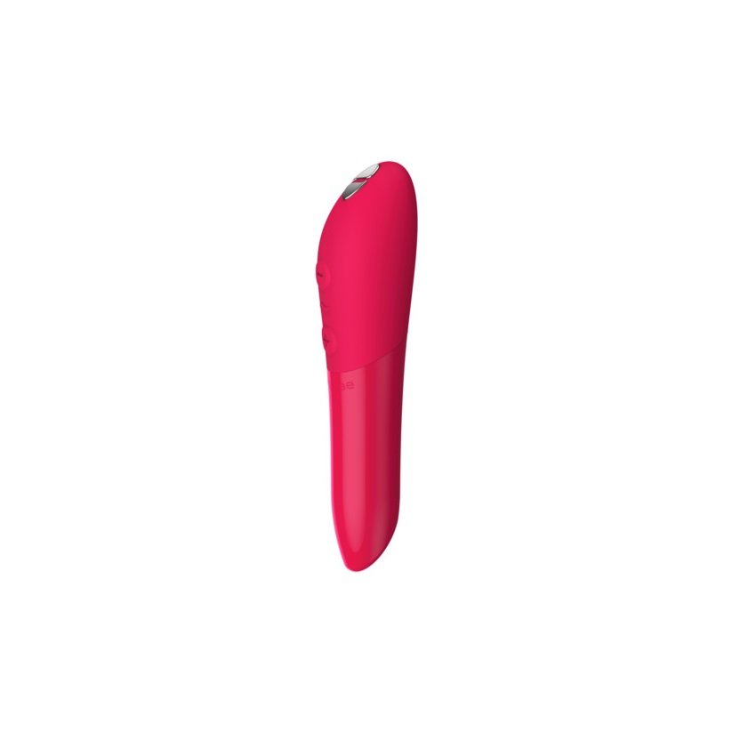 Mini vibrator rosu Tango X, 1 bucata, We Vibe